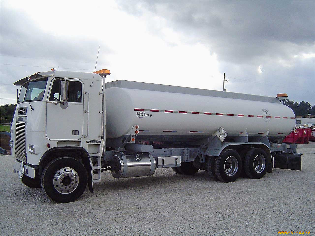 , freightliner